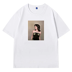 QuarterJade – Streamer’s Heart Edition Quarter Jade T-Shirts