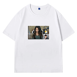 QuarterJade – Signature Streamer Vibes Quarter Jade T-Shirts