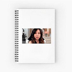 QuarterJade – The Ultimate Community Pack Quarter Jade Notebook