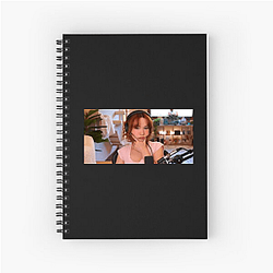QuarterJade – The Jadeverse Capsule Quarter Jade Notebook