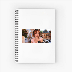 QuarterJade – The Jadeverse Capsule Quarter Jade Notebook