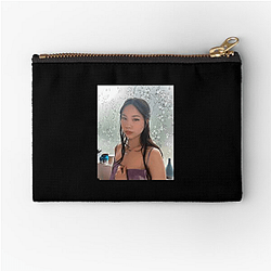 QuarterJade – Gamer's Dream Edition Quarter Jade Zipper Pouches