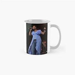 Queen Latifah - Elaine Owens フォト クラシック Mug