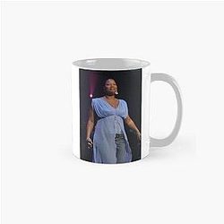 Queen Latifah - Elaine Owens Photo Tasse Classique
