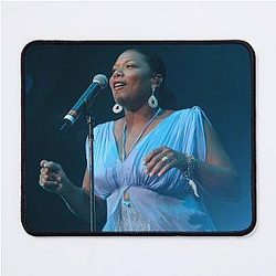Queen Latifah - Mouse Pad