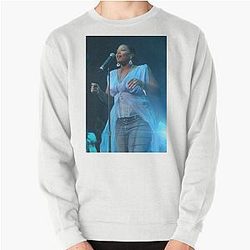 Queen Latifah - Photograph Sweatshirt