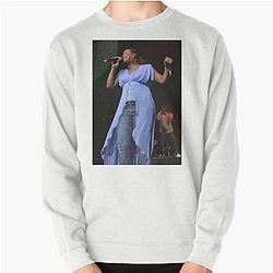 Queen Latifah - Elaine Owens Photograph Sweatshirt