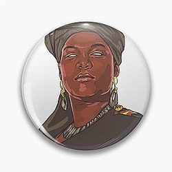 All Hail The Queen Pin