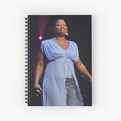 Elaine Owens Photograph Notebook