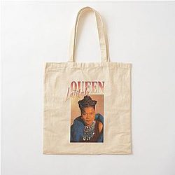 QueenLatifah American Singer Bag