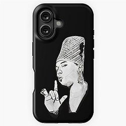 90s Hip Hop Series  Queen Latifah Case