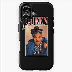 Queen Latifah American Tough Case