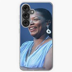 Queen Latifah Fotografie Samsung Galaxy Soft Case