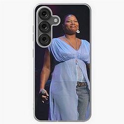 Queen Latifah - Elaine Owens - Fotografia caso per Samsung Galaxy