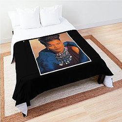 Queen Latifah American Singer