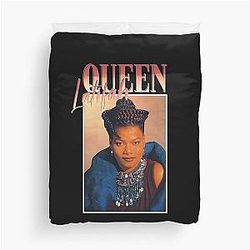 Queen Latifah American Singer