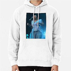 Queen Latifah Photograph Hoodie