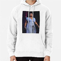 Queen Latifah - Elaine Owens Photograph Hoodie