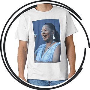 Queen Latifah T-Shirts