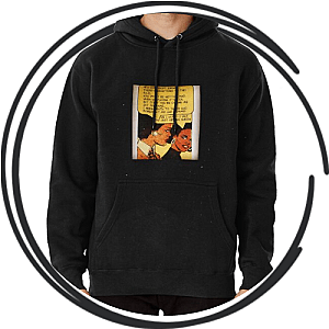 Queen Latifah Hoodies