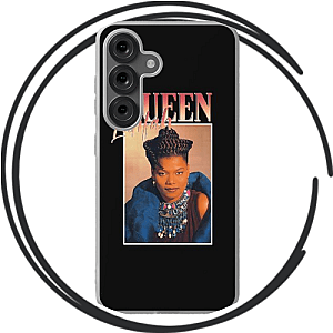Queen Latifah Cases