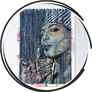 Queen Latifah Posters