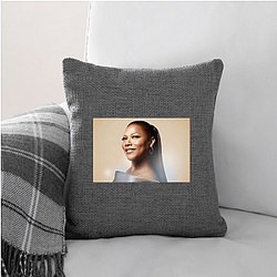 Queen Latifah Vibe Queen Latifah Pillows Cover