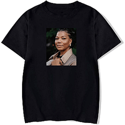 Queen Latifah Store Queen Latifah T-Shirts