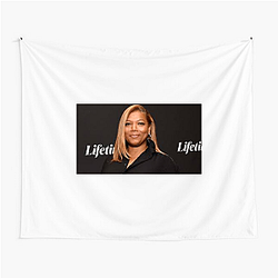 Queen Latifah Goccia Queen Latifah Nastri