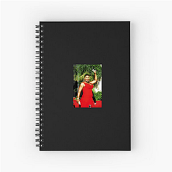 Queen Latifah Shop Queen Latifah Notebook