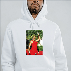 Queen Latifah Shop Queen Latifah Hoodies