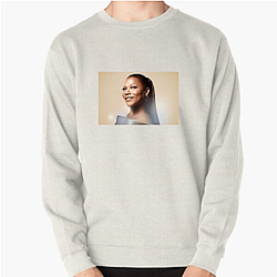 Queen Latifah Vibe Queen Latifah Sweatshirts