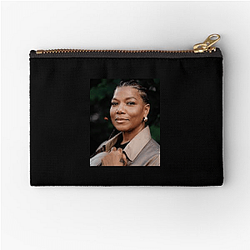 Queen Latifah Store Queen Latifah Zipper Pouches