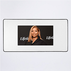 Queen Latifah 뚱 베어 Queen Latifah 마우스 패드