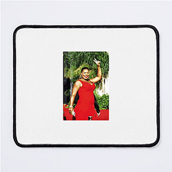 Queen Latifah Shop Queen Latifah Mouse Pads