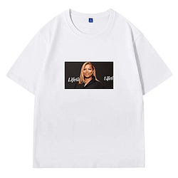 Queen Latifah Drip Queen Latifah T-Shirts
