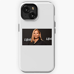 Queen Latifah Drip Queen Latifah iPhone Cases
