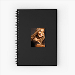 Queen Latifah Edit Queen Latifah Notebook