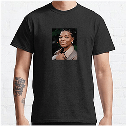 Queen Latifah Store Queen Latifah T-Shirts