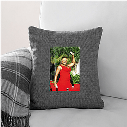 Queen Latifah Negozio Queen Latifah Copertura dei cuscini