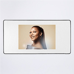 Queen Latifah Vibe Queen Latifah Mouse Pads