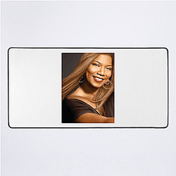Queen Latifah Edit Queen Latifah Mouse Pads