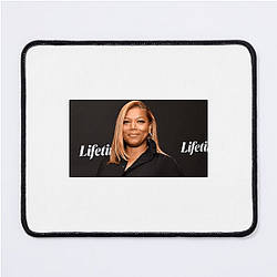 Queen Latifah 뚱 베어 Queen Latifah 마우스 패드