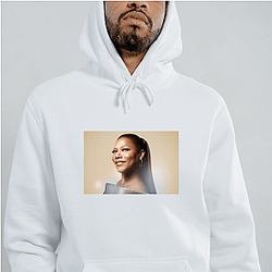 Queen Latifah Vibe Queen Latifah Hoodies