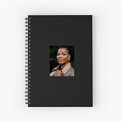 Queen Latifah Store Queen Latifah Notebook