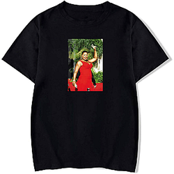 Queen Latifah 제품정보 Queen Latifah T-셔츠