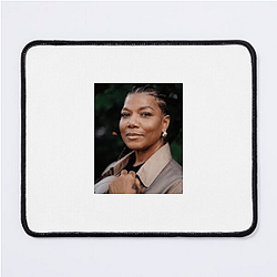 Queen Latifah Store Queen Latifah Mouse Pads
