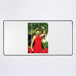 Queen Latifah Shop Queen Latifah Mouse Pads