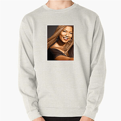 Queen Latifah Edit Queen Latifah Sweatshirts