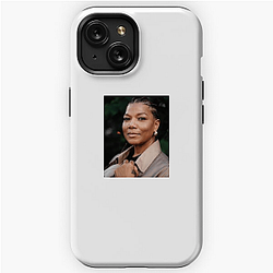 Queen Latifah Store Queen Latifah iPhone Cases